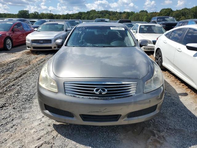 Photo 4 VIN: JNKBV61F38M275297 - INFINITI G35 