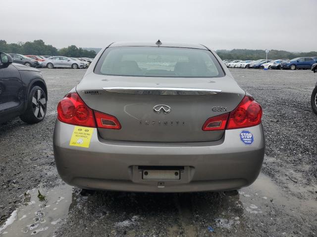 Photo 5 VIN: JNKBV61F38M275297 - INFINITI G35 