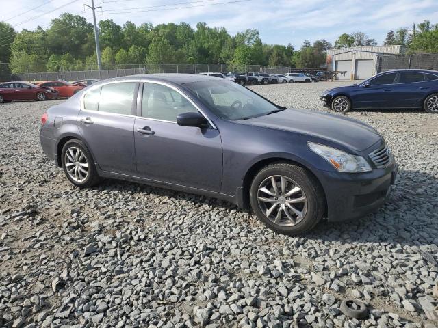 Photo 3 VIN: JNKBV61F47M802679 - INFINITI G35 