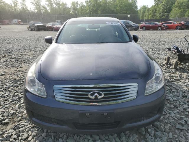 Photo 4 VIN: JNKBV61F47M802679 - INFINITI G35 