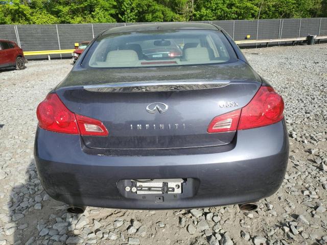 Photo 5 VIN: JNKBV61F47M802679 - INFINITI G35 