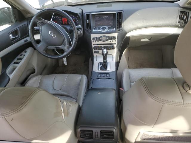 Photo 7 VIN: JNKBV61F47M802679 - INFINITI G35 