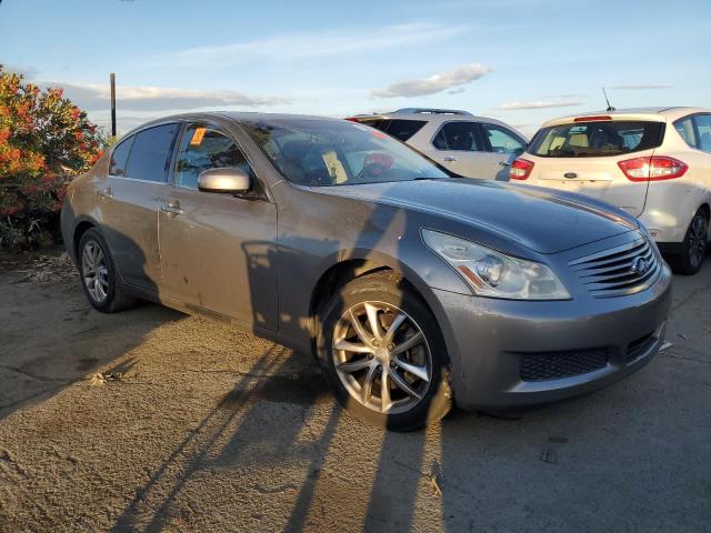 Photo 3 VIN: JNKBV61F47M808384 - INFINITI G35 