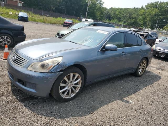 Photo 0 VIN: JNKBV61F47M812628 - INFINITI G35 