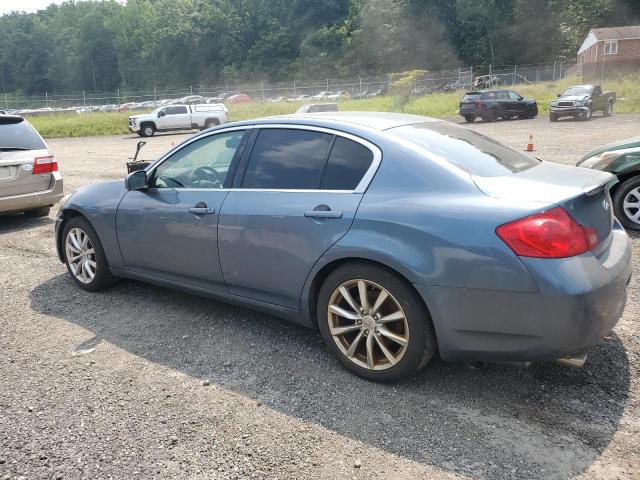 Photo 1 VIN: JNKBV61F47M812628 - INFINITI G35 