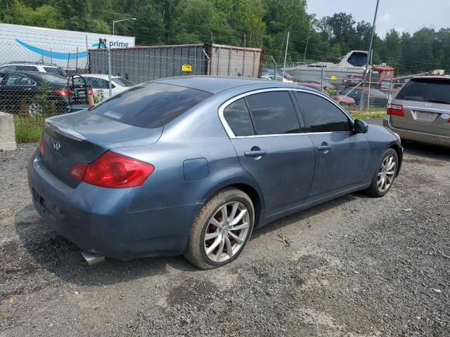 Photo 2 VIN: JNKBV61F47M812628 - INFINITI G35 