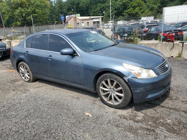 Photo 3 VIN: JNKBV61F47M812628 - INFINITI G35 