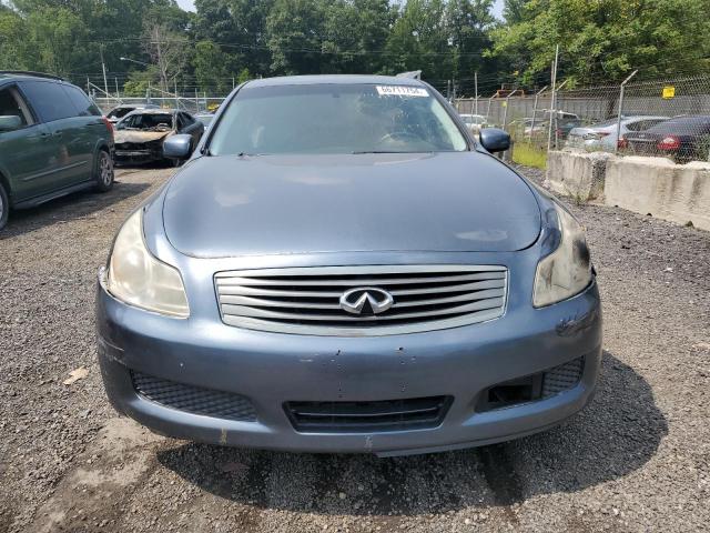 Photo 4 VIN: JNKBV61F47M812628 - INFINITI G35 