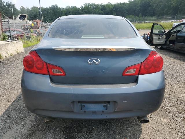 Photo 5 VIN: JNKBV61F47M812628 - INFINITI G35 