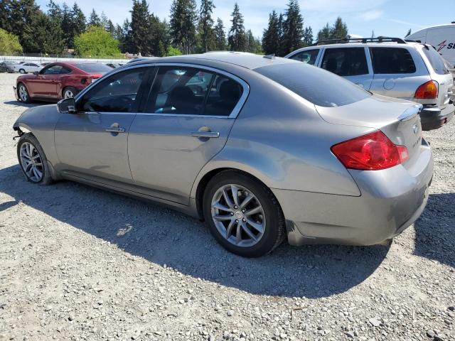 Photo 1 VIN: JNKBV61F47M815805 - INFINITI G35 