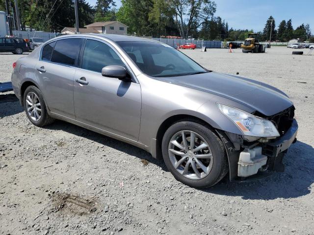 Photo 3 VIN: JNKBV61F47M815805 - INFINITI G35 