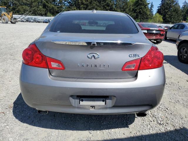 Photo 5 VIN: JNKBV61F47M815805 - INFINITI G35 