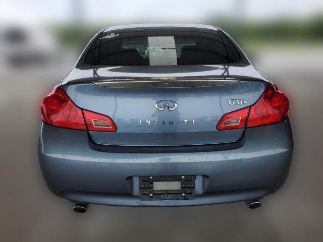 Photo 5 VIN: JNKBV61F47M819644 - INFINITI G35 