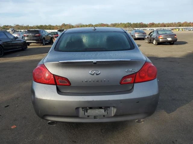 Photo 5 VIN: JNKBV61F47M820857 - INFINITI G35 