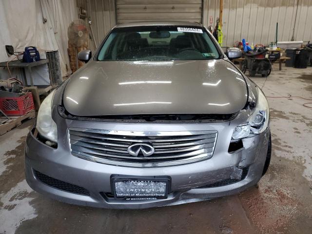 Photo 4 VIN: JNKBV61F47M821376 - INFINITI G35 