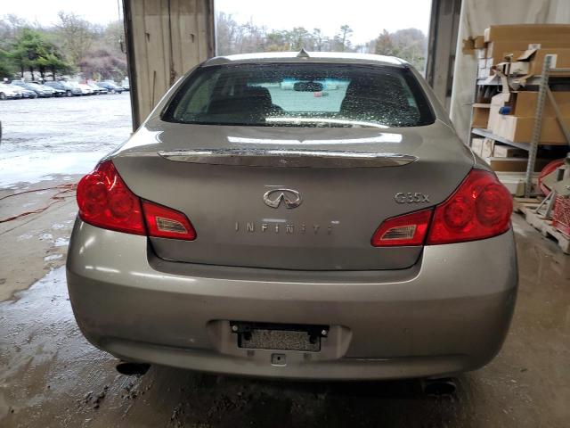 Photo 5 VIN: JNKBV61F47M821376 - INFINITI G35 