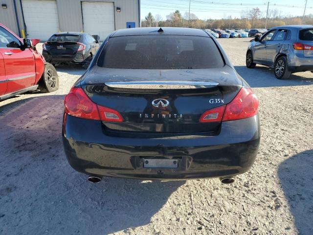 Photo 5 VIN: JNKBV61F47M822222 - INFINITI G35 