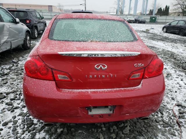 Photo 5 VIN: JNKBV61F47M822379 - INFINITI G35 