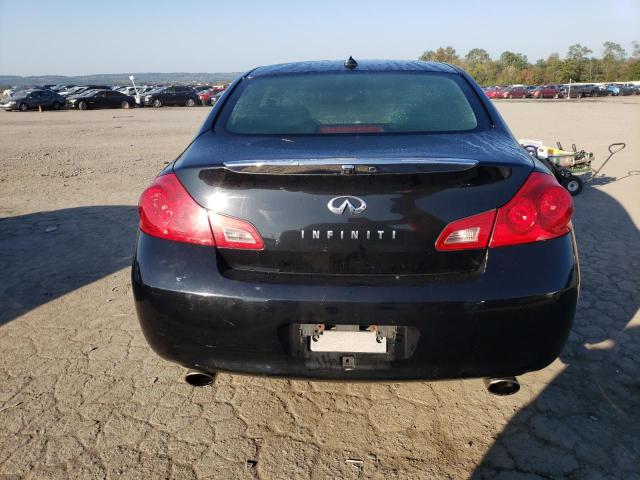 Photo 5 VIN: JNKBV61F48M250490 - INFINITI G35 