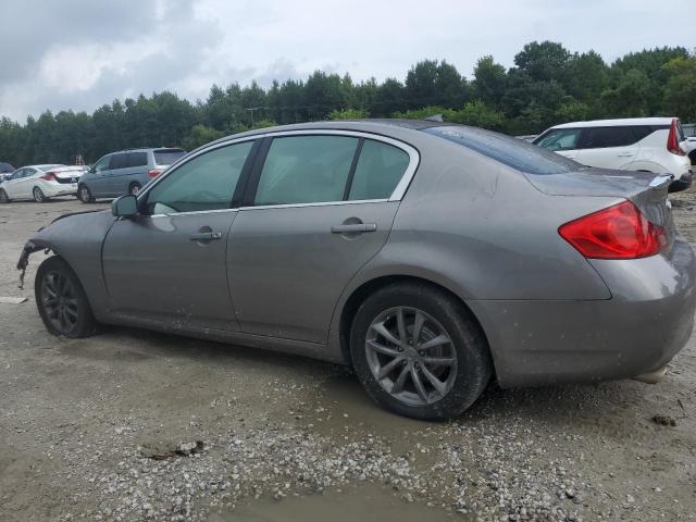 Photo 1 VIN: JNKBV61F48M252174 - INFINITI G35 