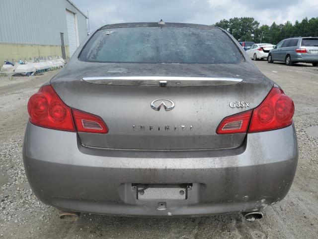 Photo 5 VIN: JNKBV61F48M252174 - INFINITI G35 