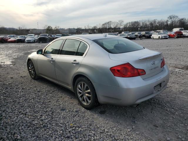 Photo 1 VIN: JNKBV61F48M252708 - INFINITI G35 