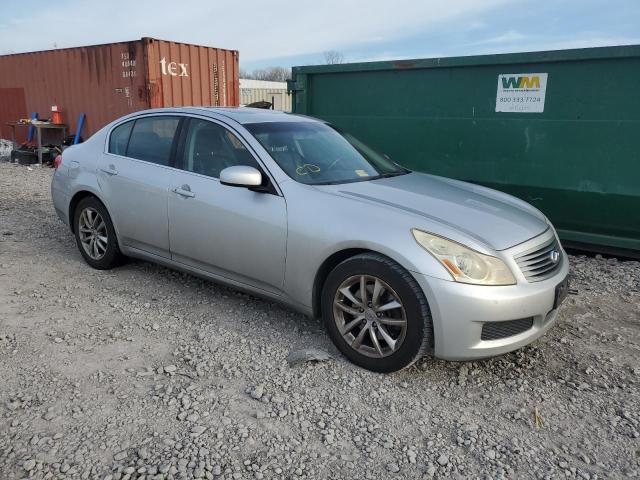 Photo 3 VIN: JNKBV61F48M252708 - INFINITI G35 