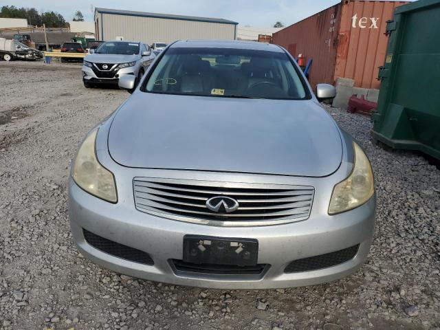 Photo 4 VIN: JNKBV61F48M252708 - INFINITI G35 