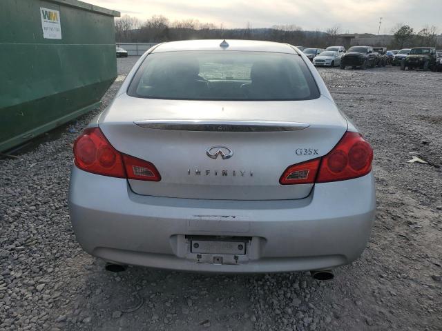 Photo 5 VIN: JNKBV61F48M252708 - INFINITI G35 