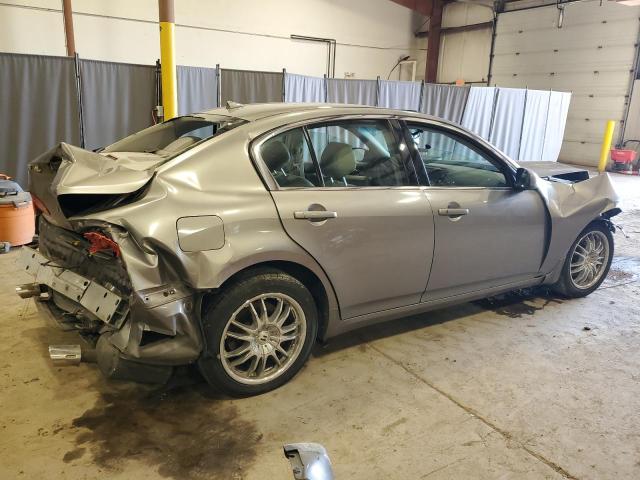 Photo 2 VIN: JNKBV61F48M256693 - INFINITI G35 