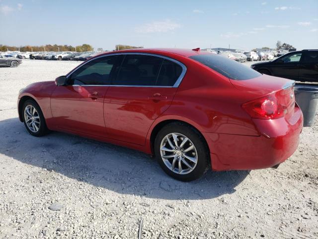 Photo 1 VIN: JNKBV61F48M262980 - INFINITI G35 