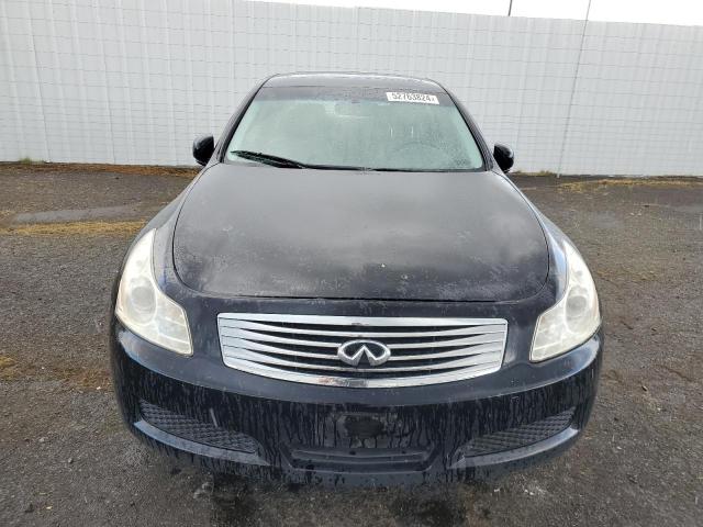 Photo 4 VIN: JNKBV61F48M267869 - INFINITI G35 