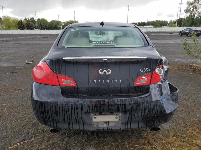 Photo 5 VIN: JNKBV61F48M267869 - INFINITI G35 