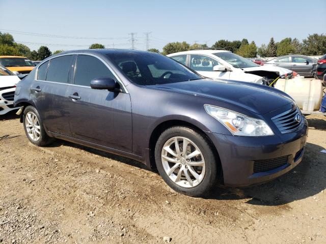 Photo 3 VIN: JNKBV61F48M269427 - INFINITI G35 