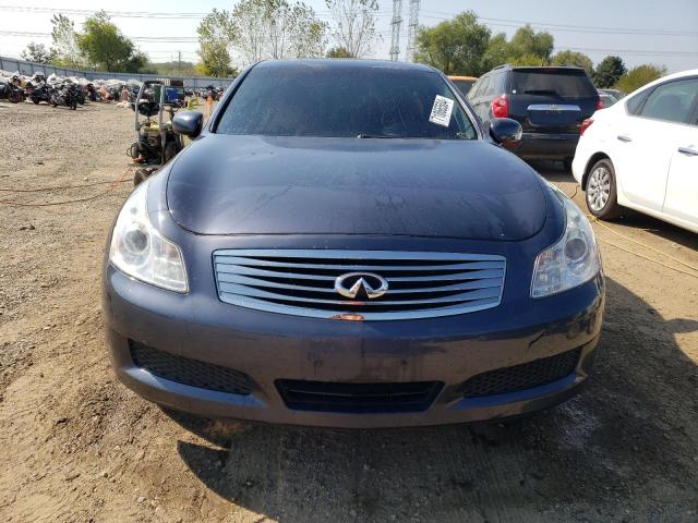 Photo 4 VIN: JNKBV61F48M269427 - INFINITI G35 