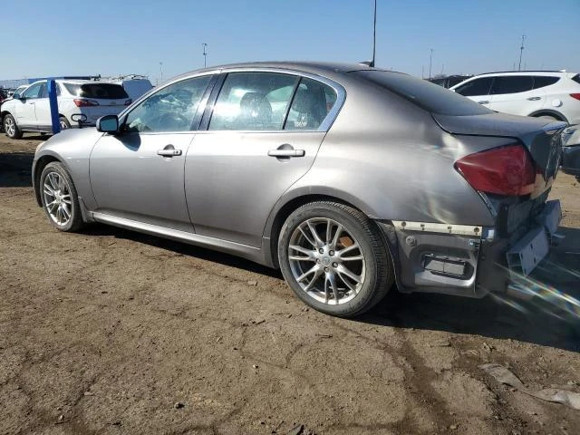 Photo 1 VIN: JNKBV61F48M269850 - INFINITI G35 