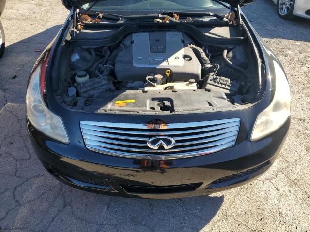 Photo 10 VIN: JNKBV61F48M274885 - INFINITI G35 