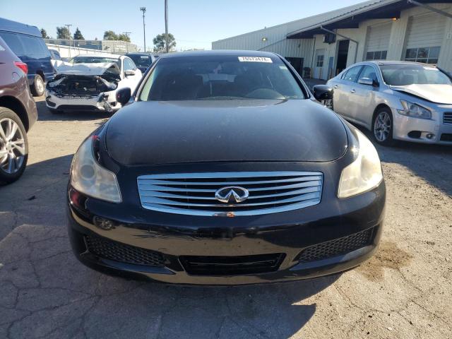 Photo 4 VIN: JNKBV61F48M274885 - INFINITI G35 