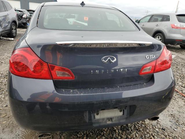 Photo 5 VIN: JNKBV61F48M275454 - INFINITI G35 