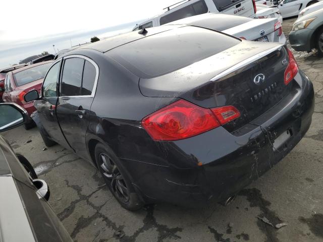 Photo 1 VIN: JNKBV61F48M279309 - INFINITI G35 