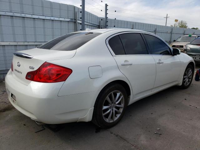 Photo 2 VIN: JNKBV61F57M811908 - INFINITI G35 