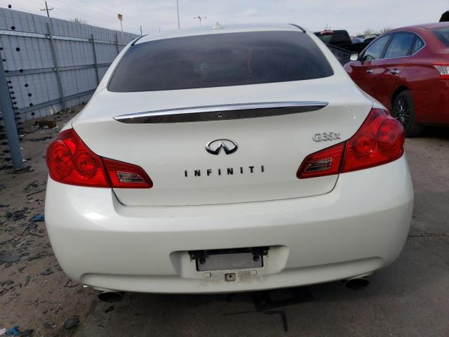 Photo 5 VIN: JNKBV61F57M811908 - INFINITI G35 