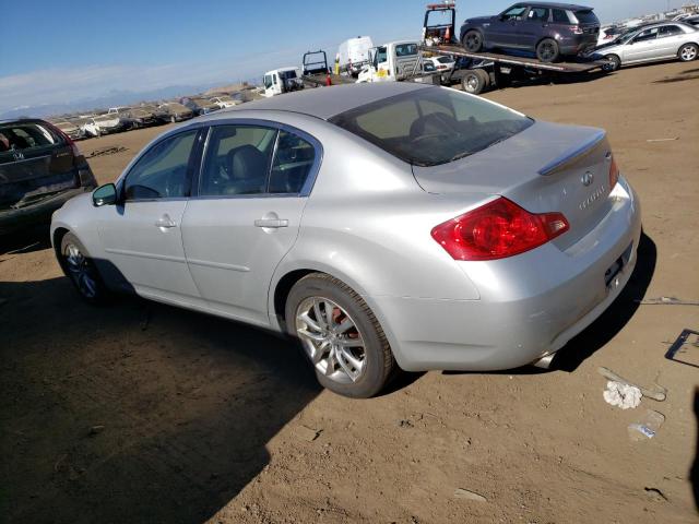 Photo 1 VIN: JNKBV61F57M813237 - INFINITI G35 