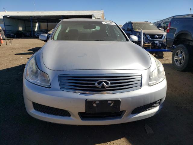 Photo 4 VIN: JNKBV61F57M813237 - INFINITI G35 