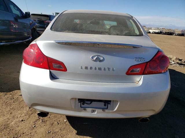 Photo 5 VIN: JNKBV61F57M813237 - INFINITI G35 