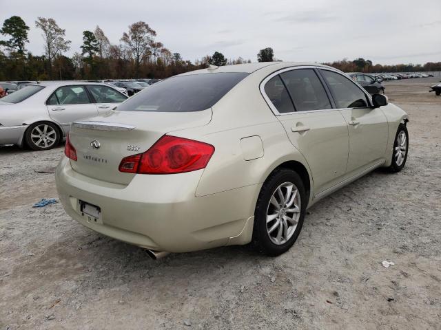 Photo 2 VIN: JNKBV61F57M817160 - INFINITI G35 