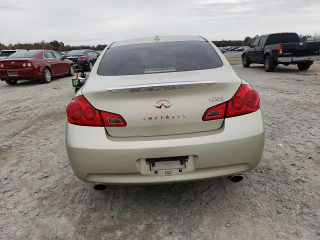 Photo 5 VIN: JNKBV61F57M817160 - INFINITI G35 