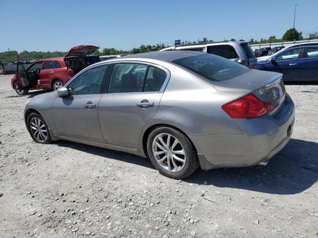 Photo 1 VIN: JNKBV61F57M821340 - INFINITI G35 