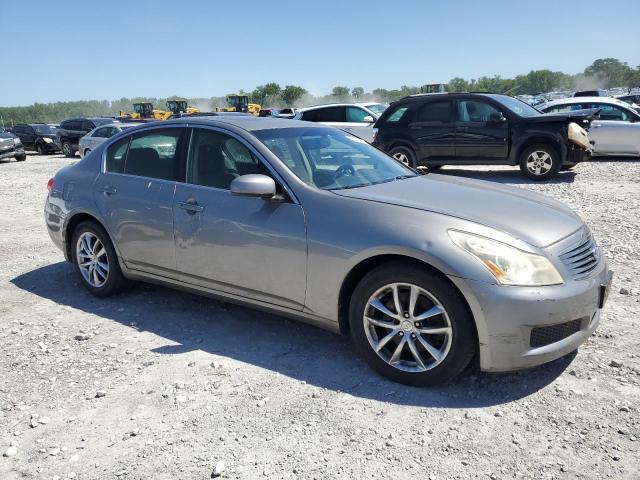 Photo 3 VIN: JNKBV61F57M821340 - INFINITI G35 