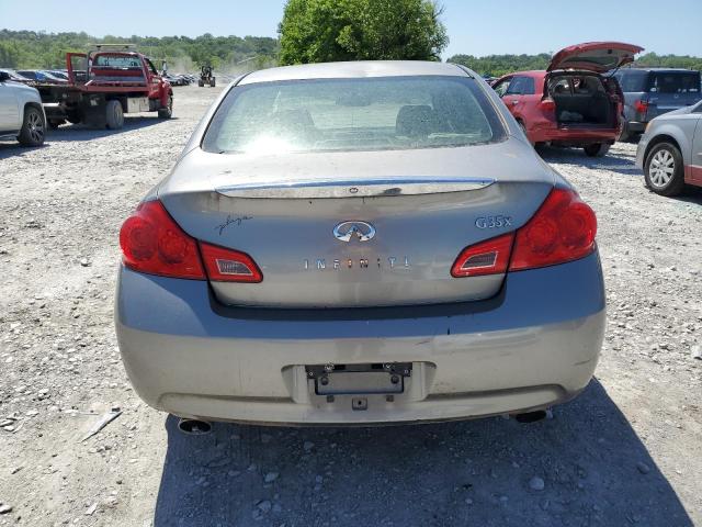 Photo 5 VIN: JNKBV61F57M821340 - INFINITI G35 